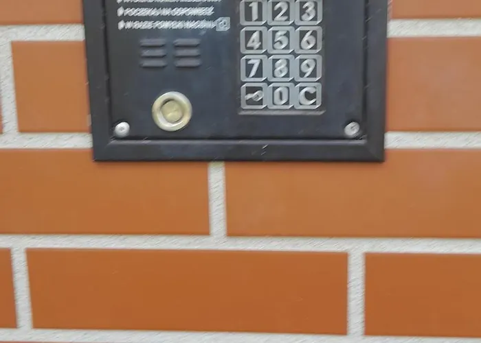 Mieszkanie Blisko Plazy
