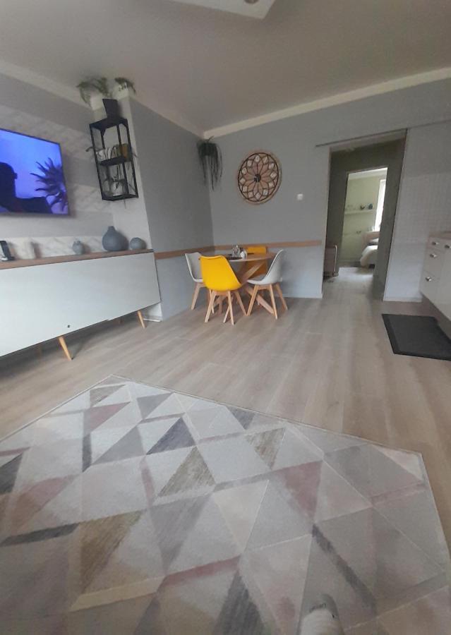 Mieszkanie Blisko Plazy Appartamento Świnoujście