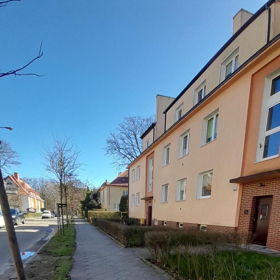 Leilighet Mieszkanie Blisko Plazy *