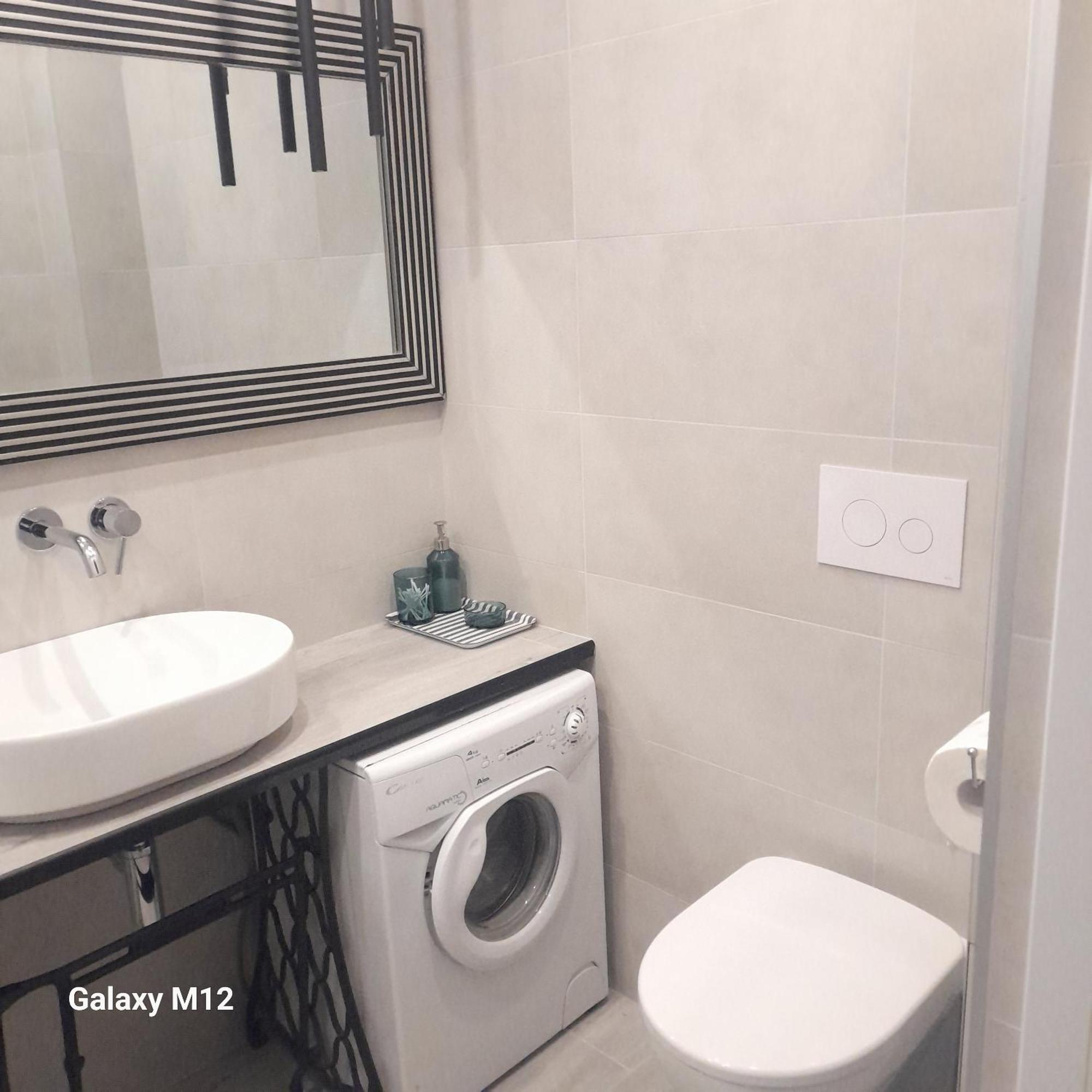 Mieszkanie Blisko Plazy Apartment *