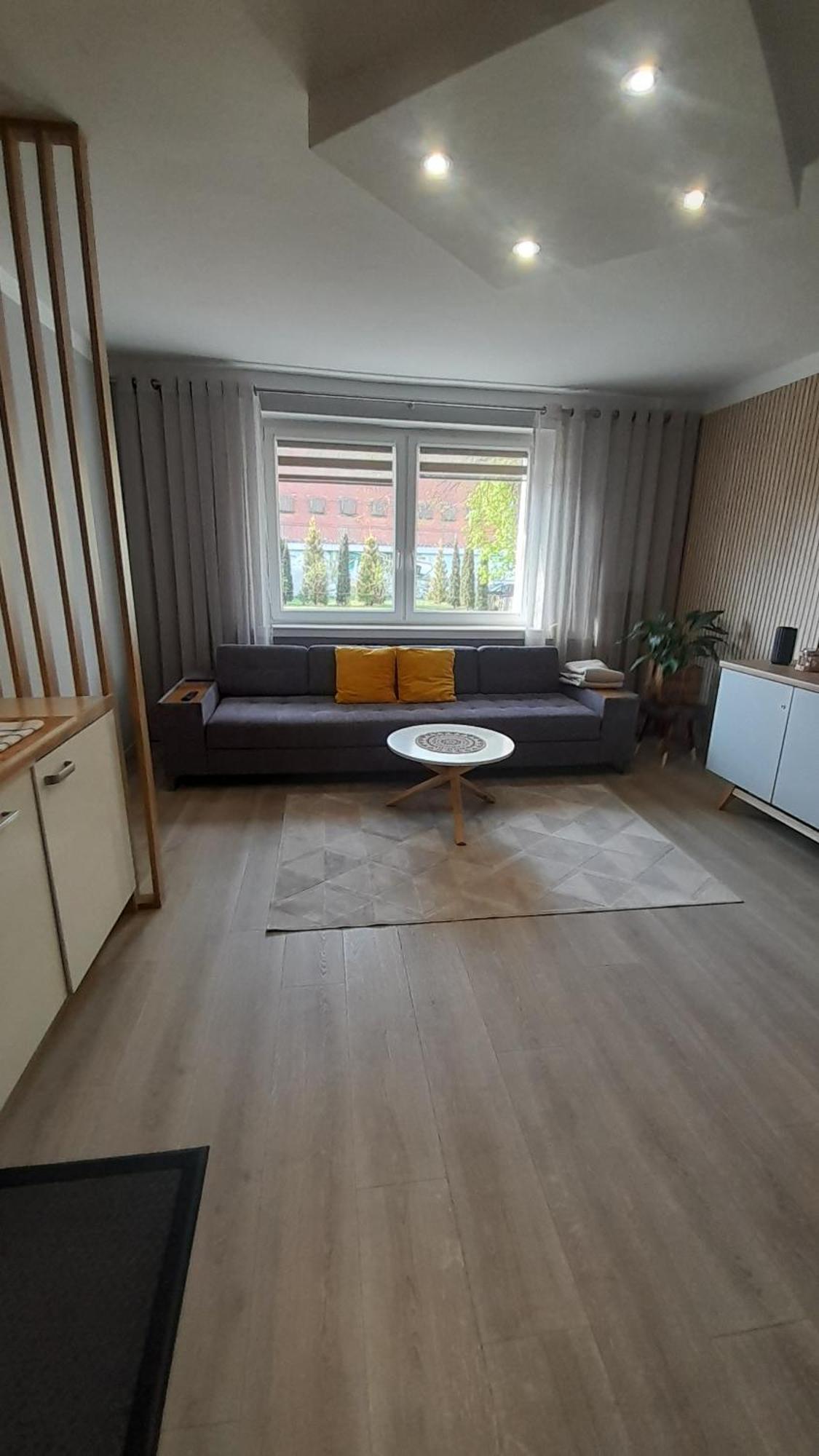 Mieszkanie Blisko Plazy Leilighet