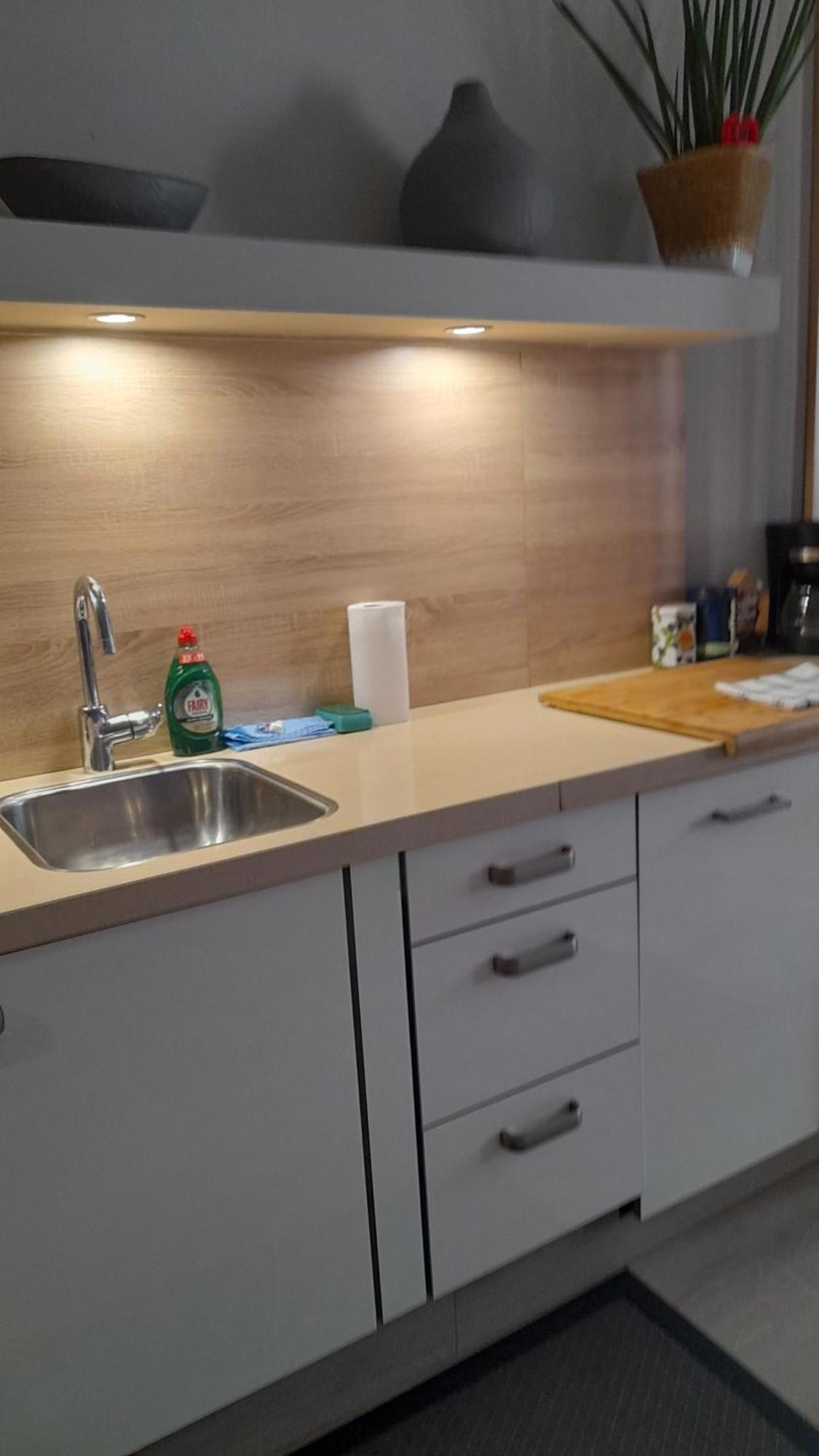 Mieszkanie Blisko Plazy Appartamento Świnoujście