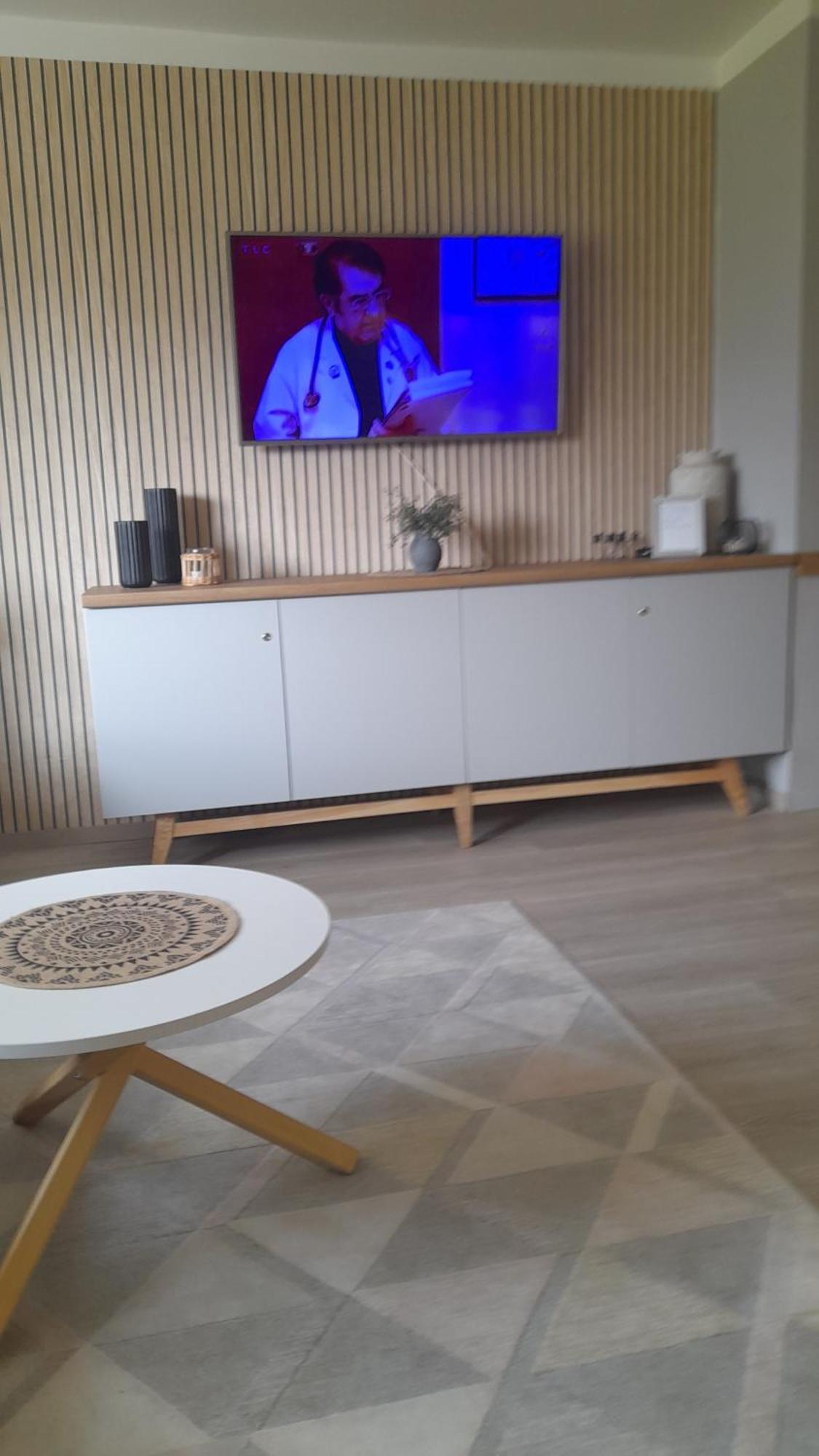 Mieszkanie Blisko Plazy