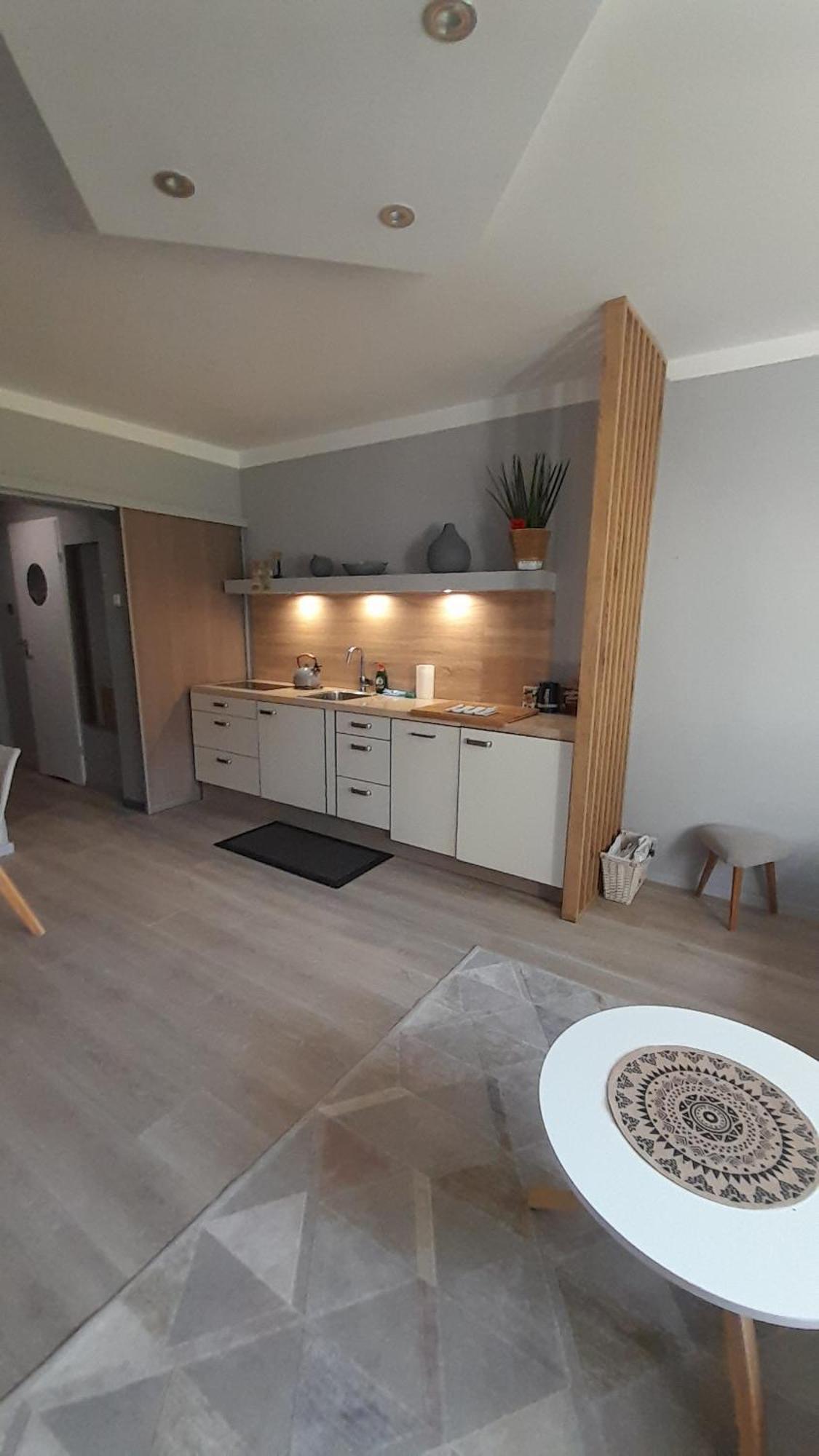 Apartment Mieszkanie Blisko Plazy *